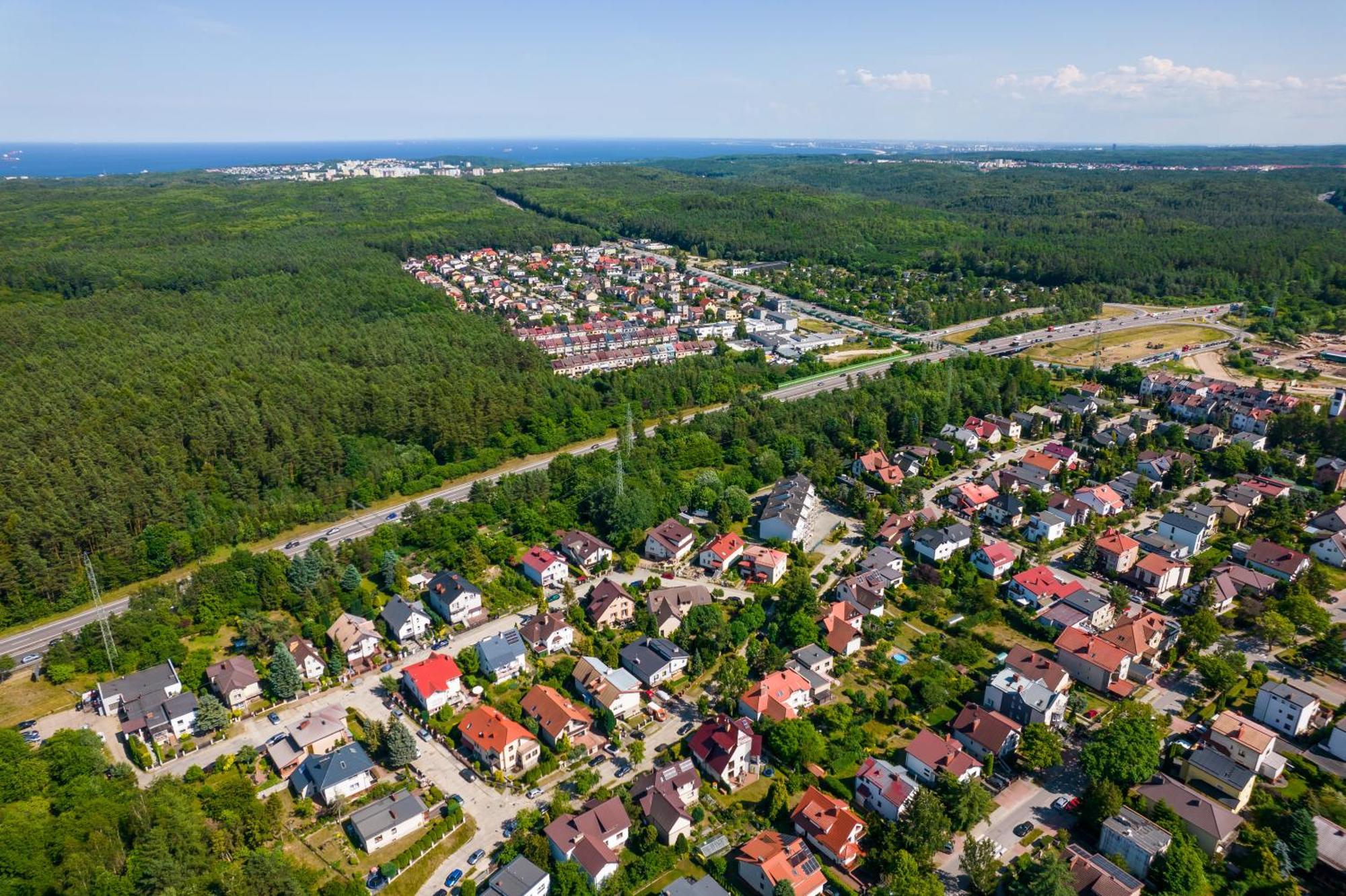 All World In Gdynia Extérieur photo